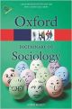 A Dictionary of Sociology (Oxford Quick Reference)