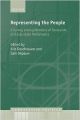 Representing the People: A Survey Among Members of Statewide and Substate Parliaments (Comparative Politics)