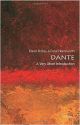 Dante: A Very Short Introduction (Very Short Introductions)