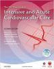 The ESC Textbook of Intensive and Acute Cardiovascular Care (The European Society of Cardiology Textbooks)