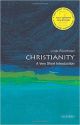 Christianity: A Very Short Introduction (Very Short Introductions)