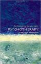 Psychotherapy: A Very Short Introduction (Very Short Introductions)