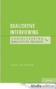 Qualitative Interviewing (Understanding Qualitative Research)