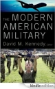 The Modern American Military