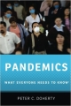 Pandemics: What Everyone Needs to Know