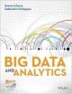 BIG DATA AND ANALYTICS