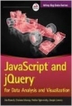 Javascript and Jquery for Data Analysis and Visualization