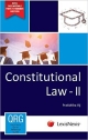 LexisNexis Quick Reference Guide: Constitutional Law II