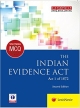 LexisNexis Short Notes and Multiple Choice Questions: The Indian Evidence ACT (Act 1 of 1872)