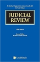 Indian Reprint: Sir Michael Supperstone, James Goudie QC and Sir Paul Walker with General Editor Professor Helen Fenwick - Judicial Review