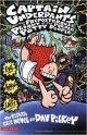 The Preposterous Plight of the Purple (Captain Underpants)