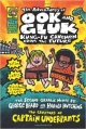 The Adventures of Ook and Gluk: Kung-Fu Cavemen (Captain Underpants)