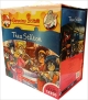 Thea Stilton Complete Series (Set of 16 Books)