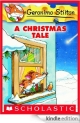 Geronimo Stilton Special Edition: A Christmas Tale