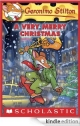 Geronimo Stilton #35: A Very Merry Christmas