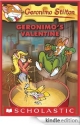 Geronimo Stilton #36: Geronimo`s Valentine