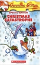 GERONIMO STILTON #SPECIAL E: CHRISTMAS CATASTROPHE