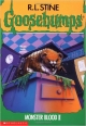 Monster Blood II (Goosebumps)