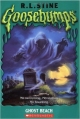 Ghost Beach (Goosebumps - 22)