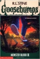 Monster Blood - 3 (Goosebumps)