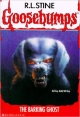 The Barking Ghost (Goosebumps - 32)