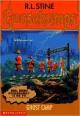 Ghost Camp (Goosebumps #45)