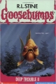 Deep Trouble II (Goosebumps)