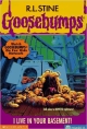 I Live in Your Basement (Goosebumps - 61)