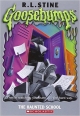 The Haunted School (Goosebumps#59) 