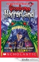 Goosebumps HorrorLand #1: Revenge of the Living Dummy