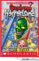 Goosebumps HorrorLand #4: Scream of the Haunted Mask