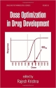 Dose Optimization in Drug Development