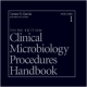 Clinical Microbiology Procedures Handbook, 3 Vol Set