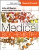 Medical Biochemistry 4th Edition