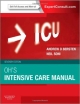 Oh`s Intensive Care Manual: Expert Consult: Online And Print 7th Edition