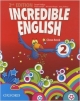 Incredible English: 2: Class Book