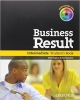 Business Result: Intermediate: Student`s Book with DVD-ROM and Online Workbook Pack