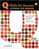 Q Skills for Success: Listening and Speaking 5: Student Book with Online Practice