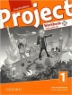 Project: Level 1: Workbook with Audio CD and Online Practice