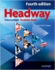 New Headway: Intermediate Fourth Edition. Student`s Book