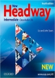 New Headway: Intermediate Class Audio CDs