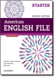 American English File: Starter: Student Book