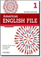 American English File: Level 1: Student Book