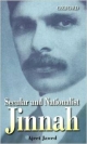 Secular & Nationalist Jinnah: HB