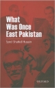 What Was Once East Pakistan: HB