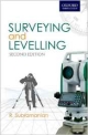 Surveying and Levelling (Oxford Higher Education)