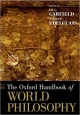 The Oxford Handbook of World Philosophy