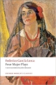 Four Major Plays (Oxford World`s Classics) PB