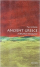 Ancient Greece: A Very Short Introduction