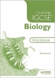 Cambridge IGCSE® Biology Workbook 2nd Edition